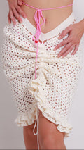 Falda Ibiza Bloomig